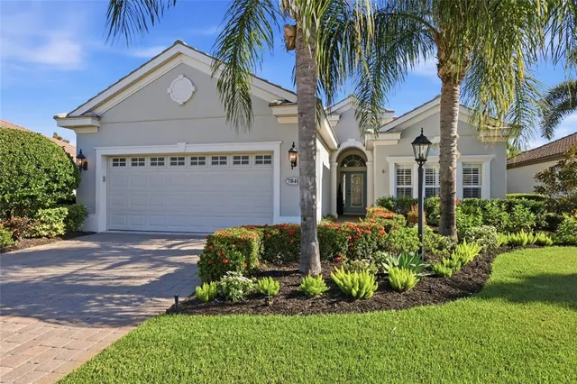 $789,000 | 7841 Valderrama Way, Lakewood Ranch, FL 34202