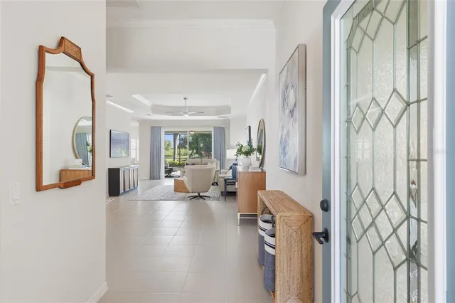 $789,000 | 7841 Valderrama Way, Lakewood Ranch, FL 34202