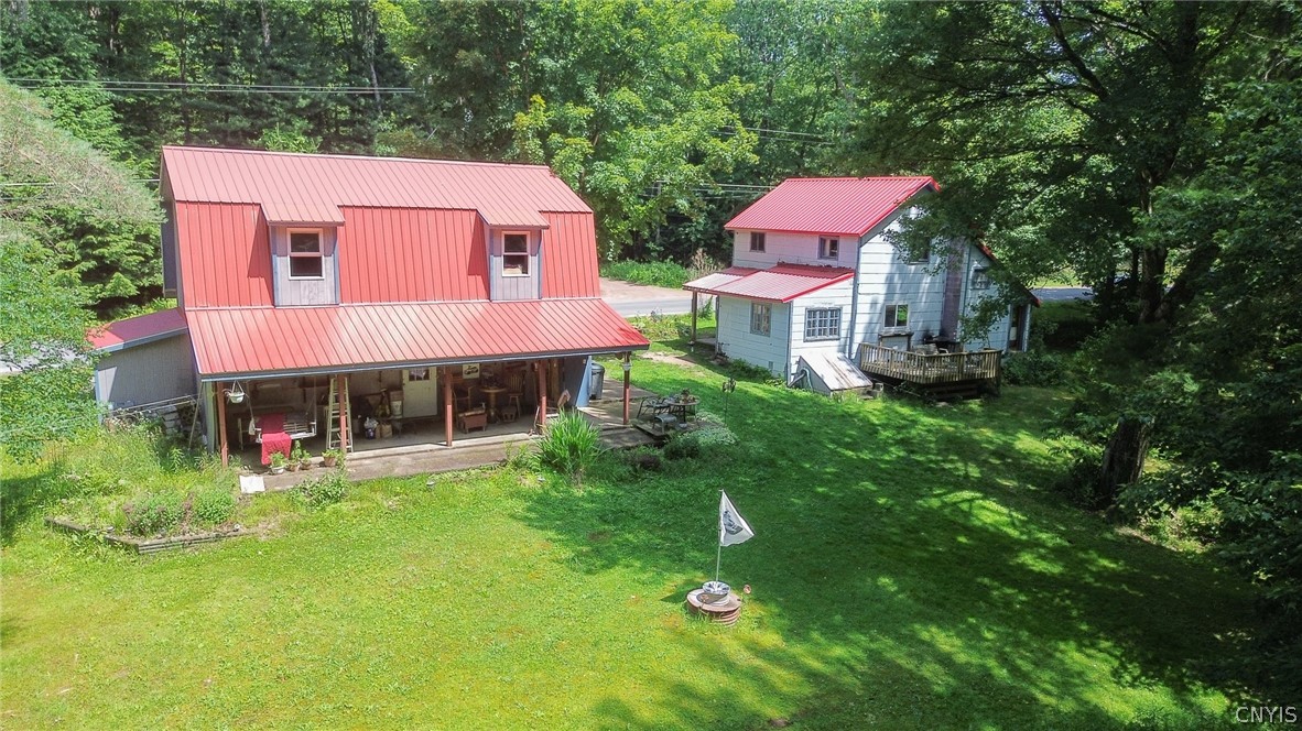 83 Knapp Road Constantia, NY 13044 - Photo 4 of 28