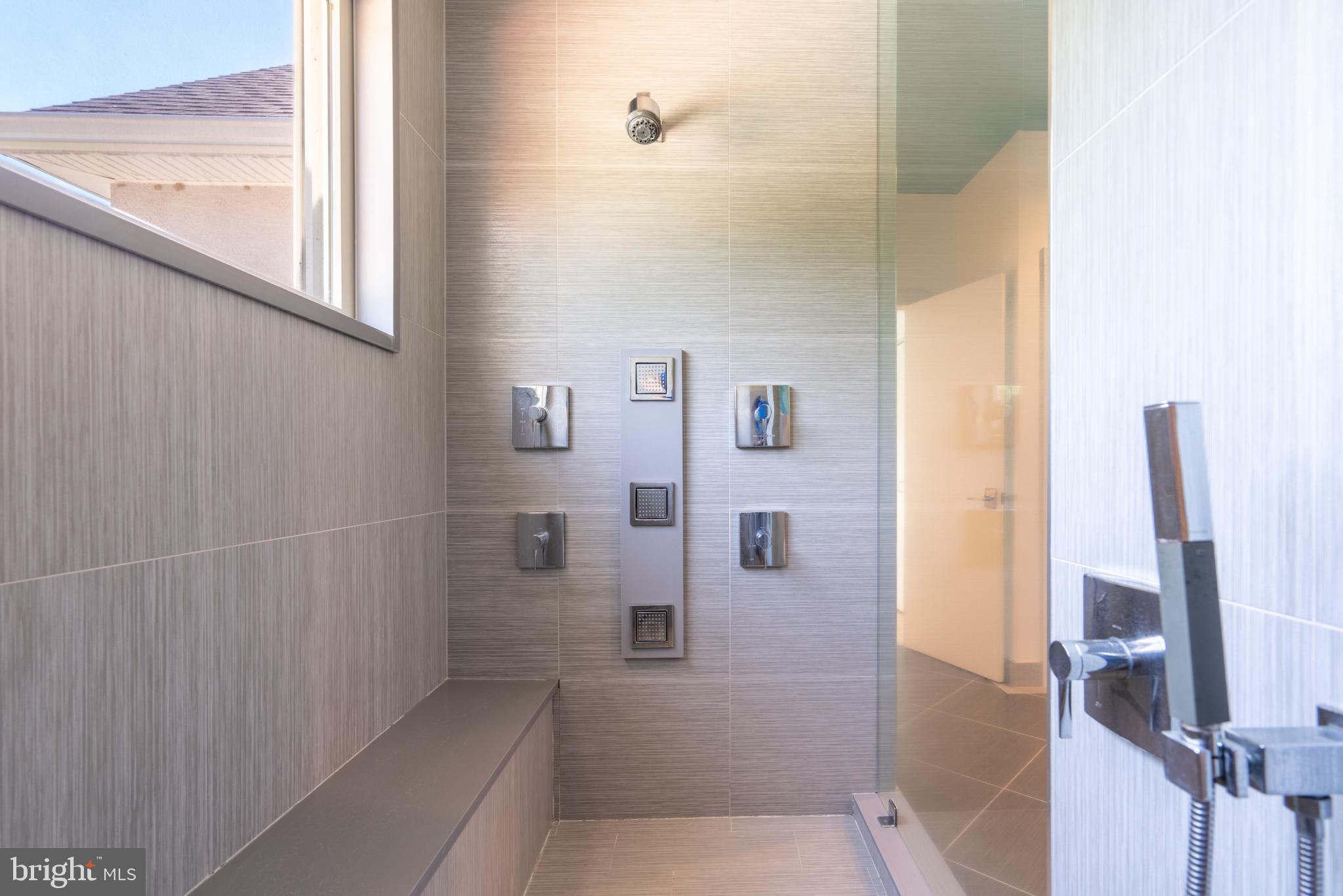 389 Eagle Road Newtown, PA 18940 - Photo 27 of 47 Dream Shower.