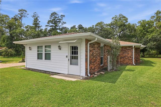39329 Old Sawmill Road Ponchatoula, LA 70454 - Photo 21 of 25