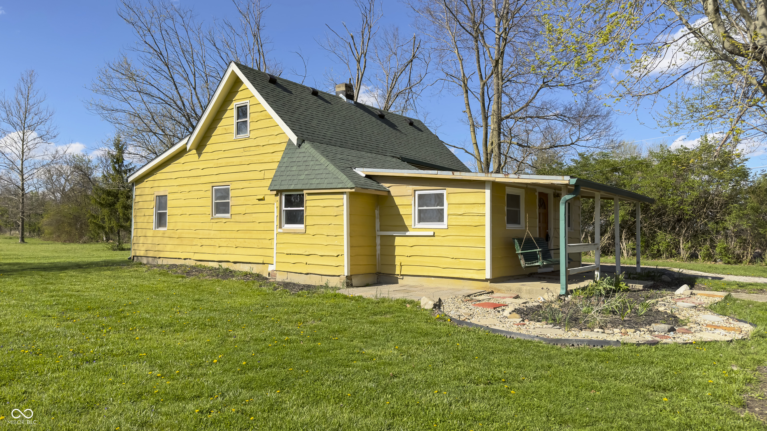 10565 East Southport Road Indianapolis, IN 46259 - Photo 1 of 35