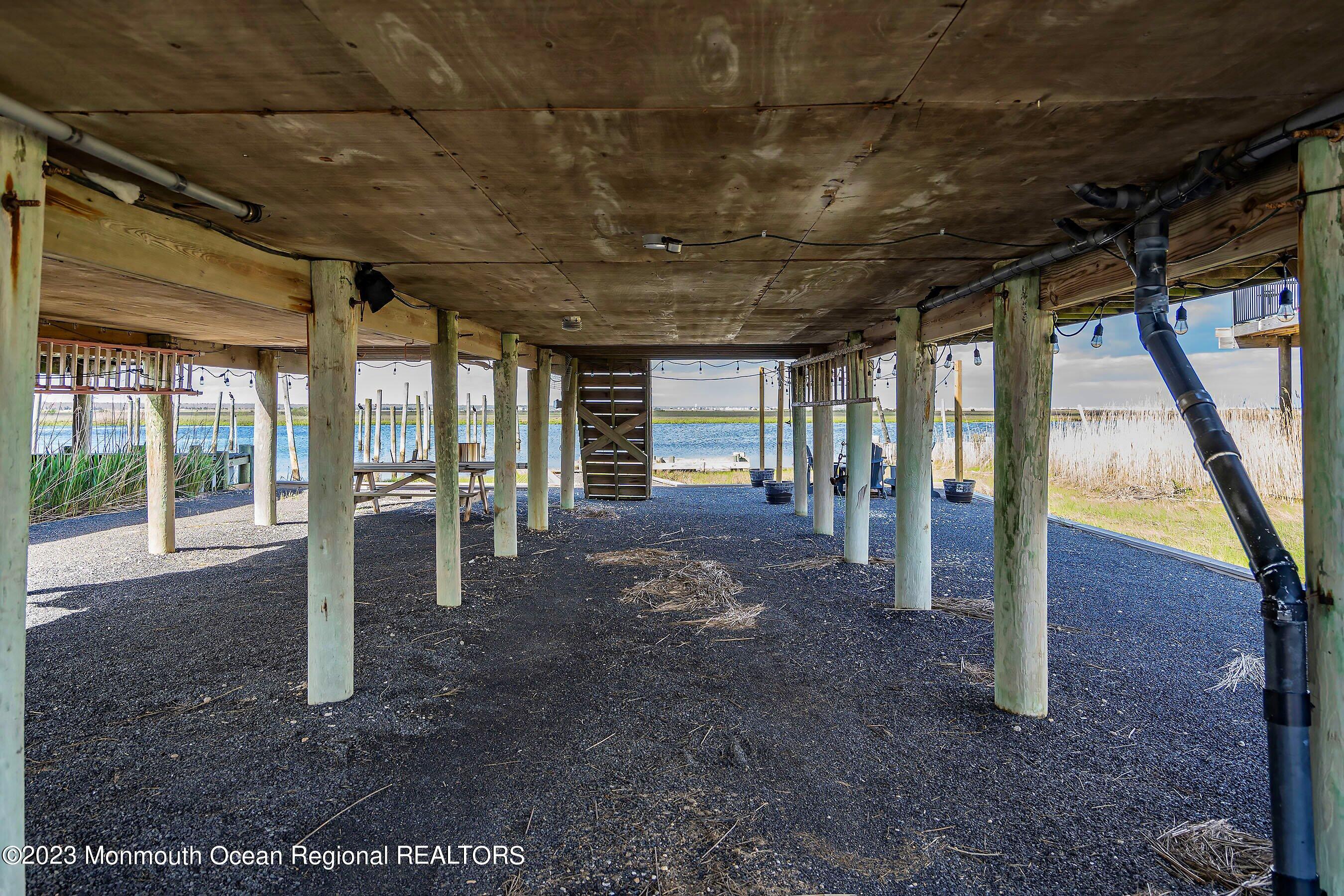 408 Dock Road West Creek, NJ 08092 - Photo 29 of 30 28-Under 1