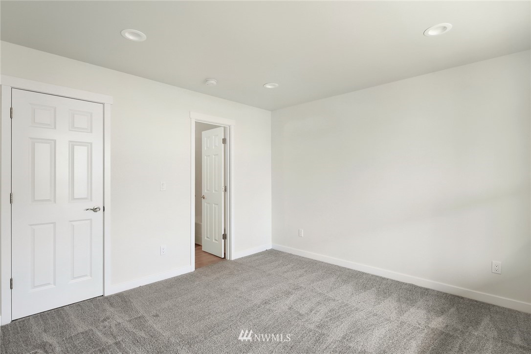 319 Whitetail Loop Blaine, WA 98230 - Photo 31 of 40 a view of an empty room