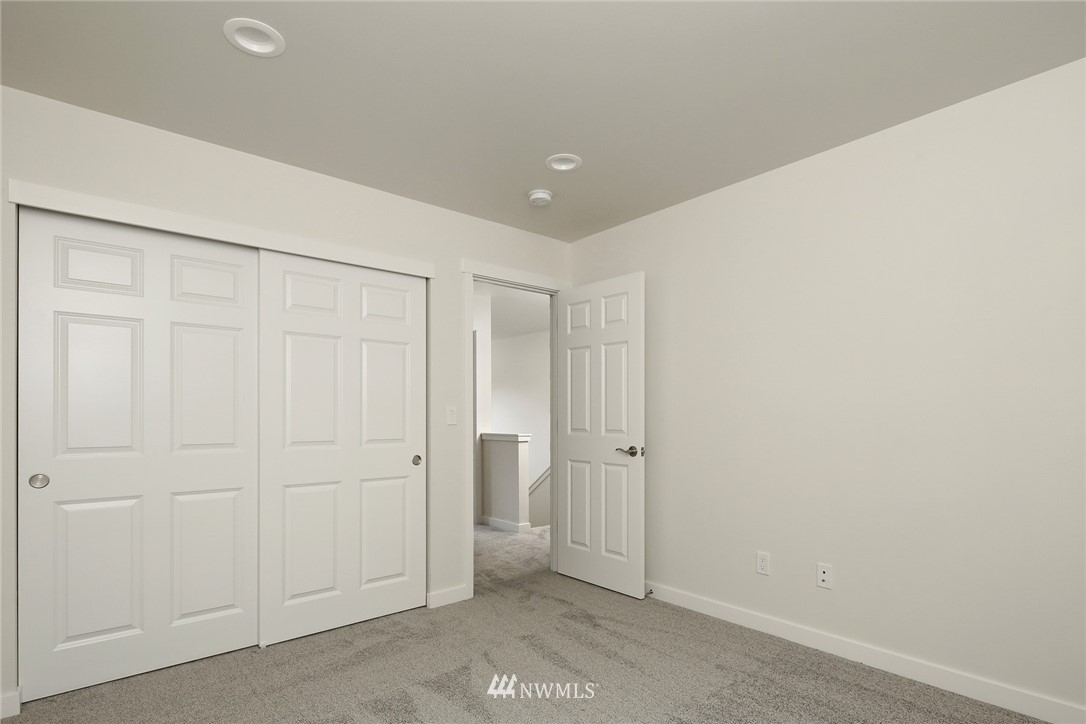 319 Whitetail Loop Blaine, WA 98230 - Photo 33 of 40 a view of an empty room