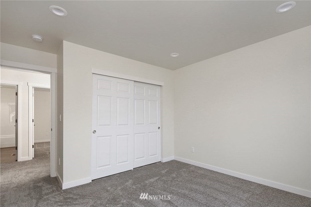 319 Whitetail Loop Blaine, WA 98230 - Photo 35 of 40 a view of an empty room