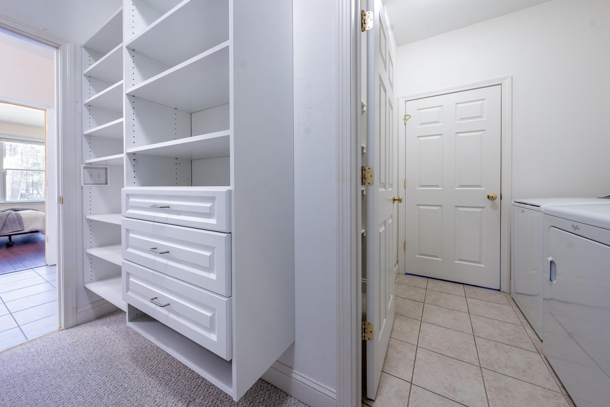 22 Grey Hawk Drive, Unit 645 Mashpee, MA 02649 - Photo 14 of 36 Laundry