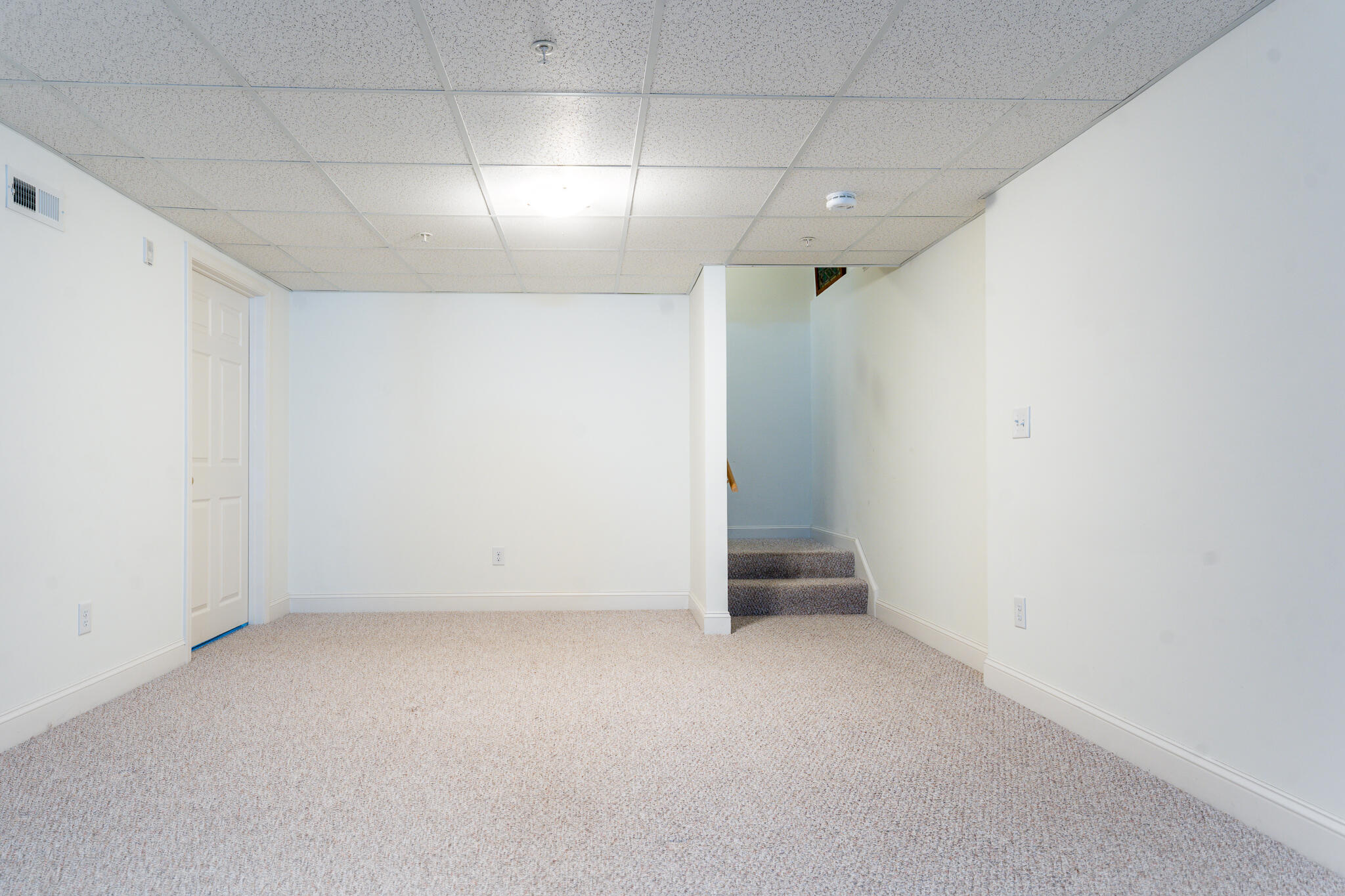 22 Grey Hawk Drive, Unit 645 Mashpee, MA 02649 - Photo 18 of 36 Lower level