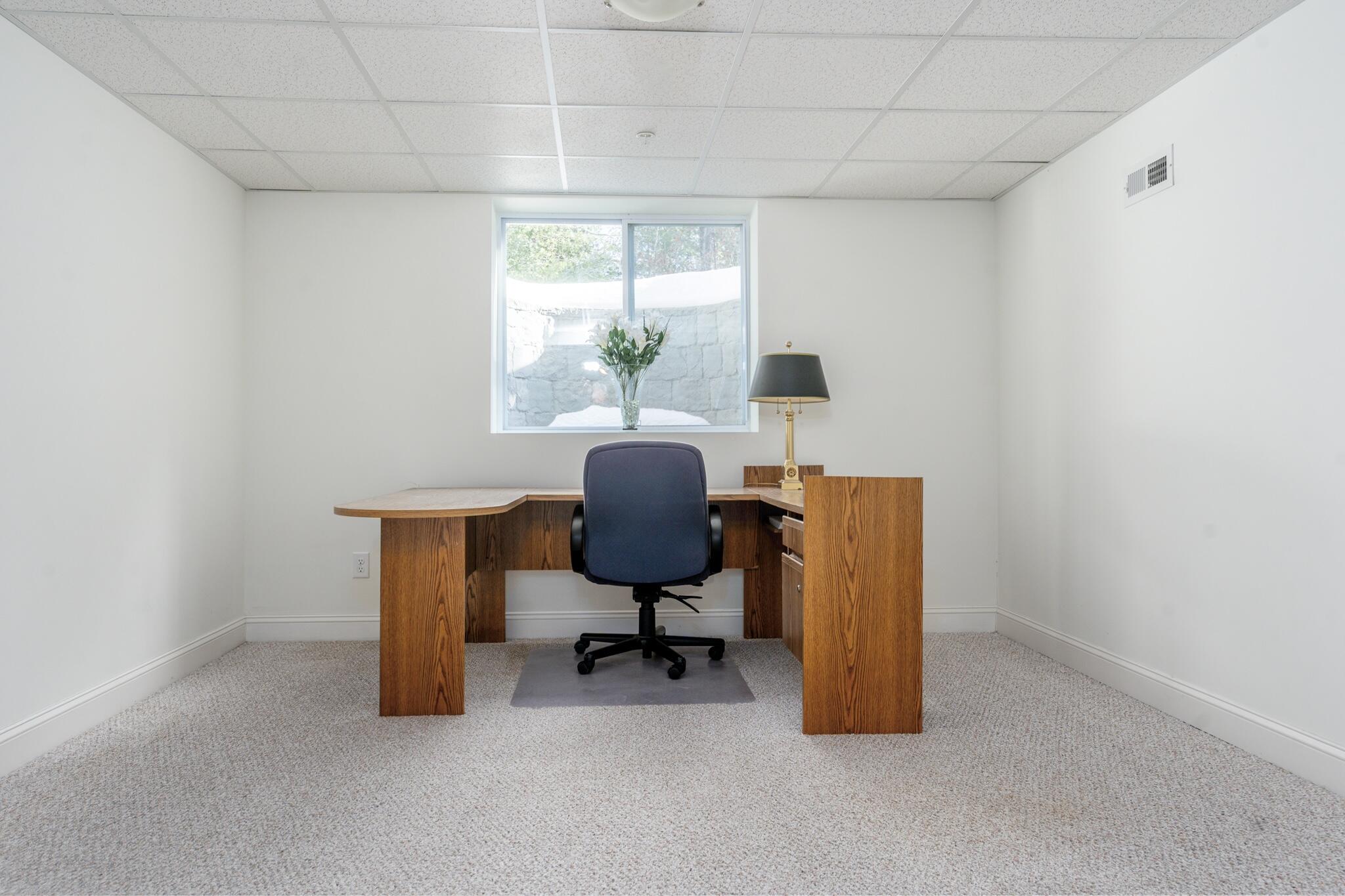 22 Grey Hawk Drive, Unit 645 Mashpee, MA 02649 - Photo 19 of 36 Lower level