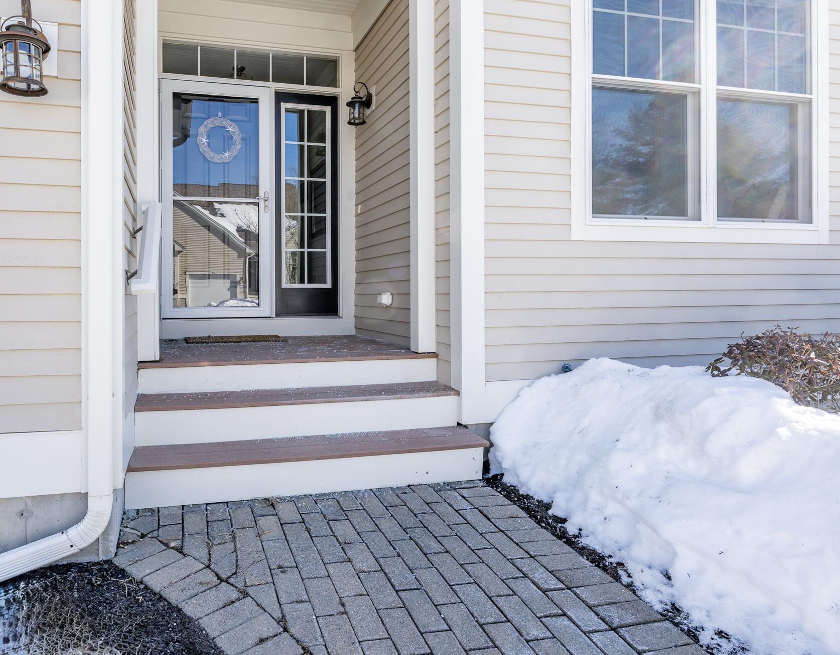 22 Grey Hawk Drive, Unit 645 Mashpee, MA 02649 - Photo 20 of 36 Front