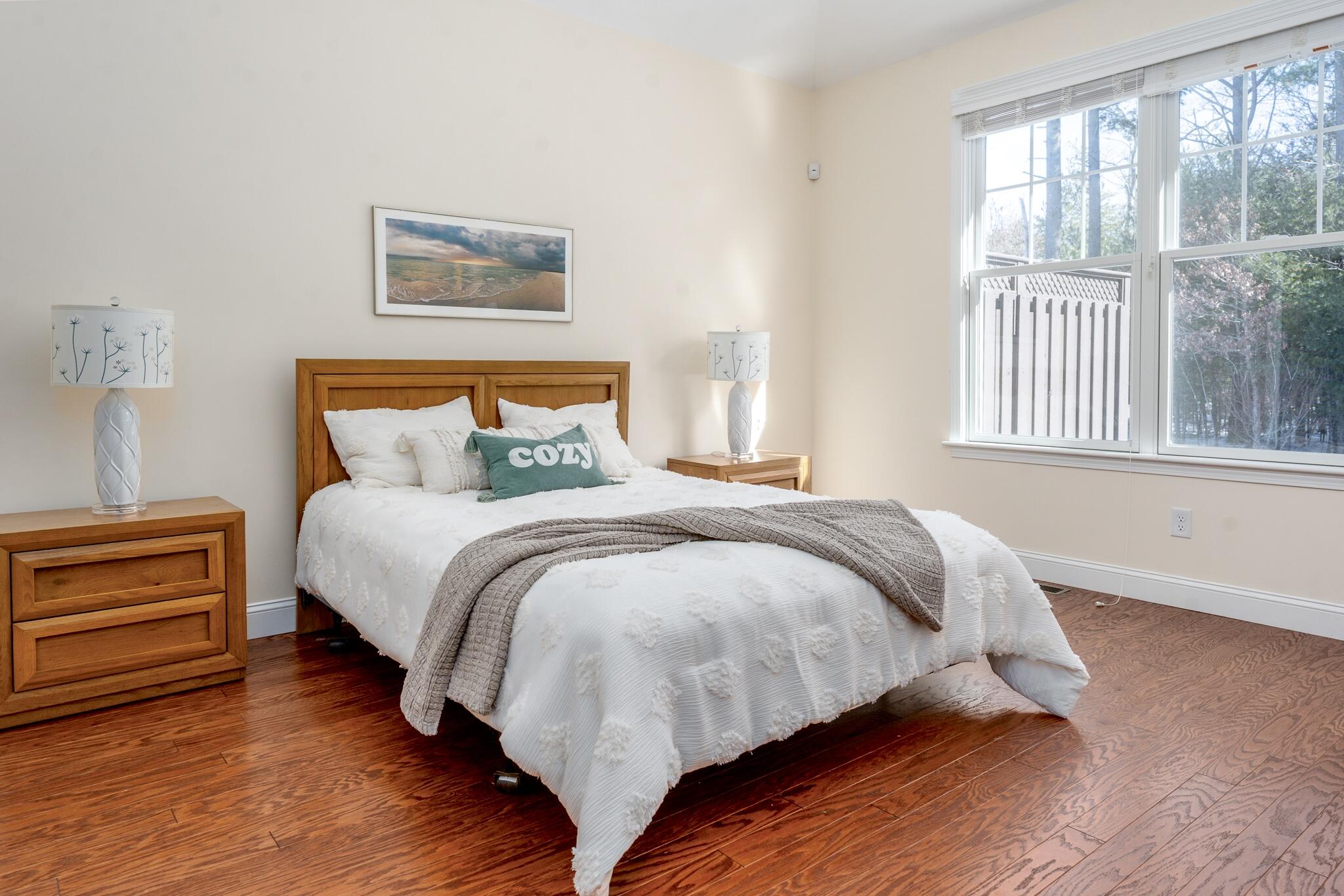 22 Grey Hawk Drive, Unit 645 Mashpee, MA 02649 - Photo 10 of 36 Primary