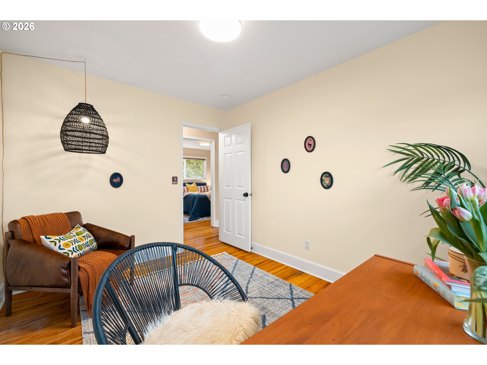 1744 Northeast 153rd Place Portland, OR 97230 - Photo 13 of 33 a picture of a living room