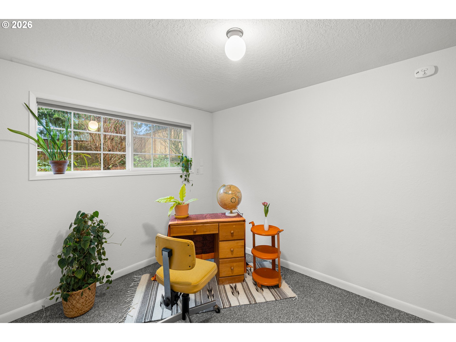 1744 Northeast 153rd Place Portland, OR 97230 - Photo 23 of 33 a view of a dining room with furniture and window