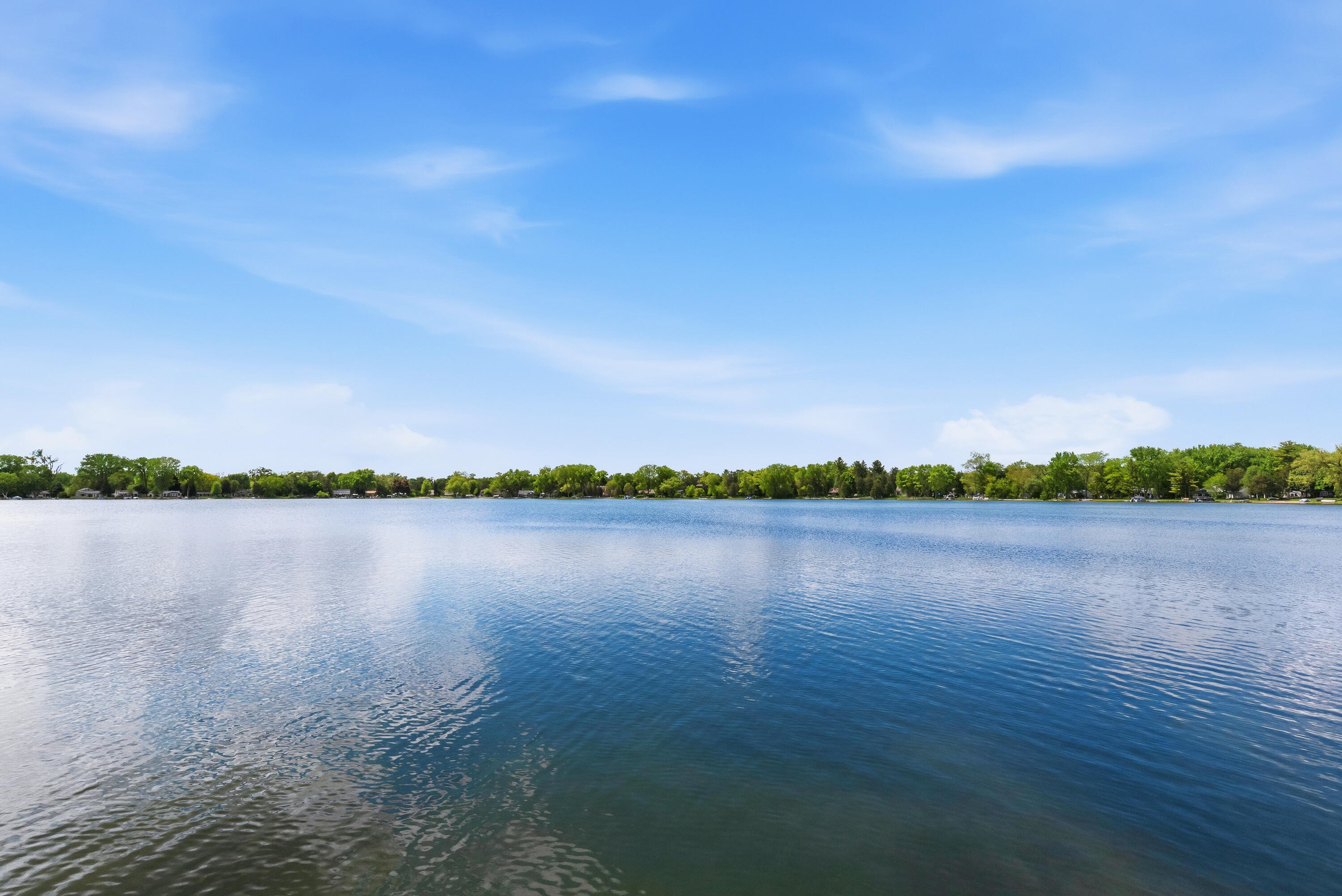 W376S4887 East Pretty Lake Road Ottawa, WI 53118 - Photo 61 of 61 Gorgeous place to JUST. BE.