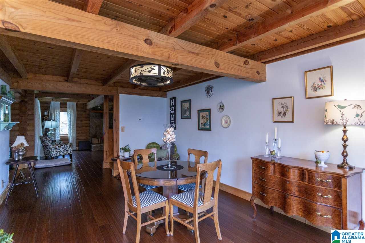 2098 Red Valley Road Remlap, AL 35133 - Photo 7 of 47