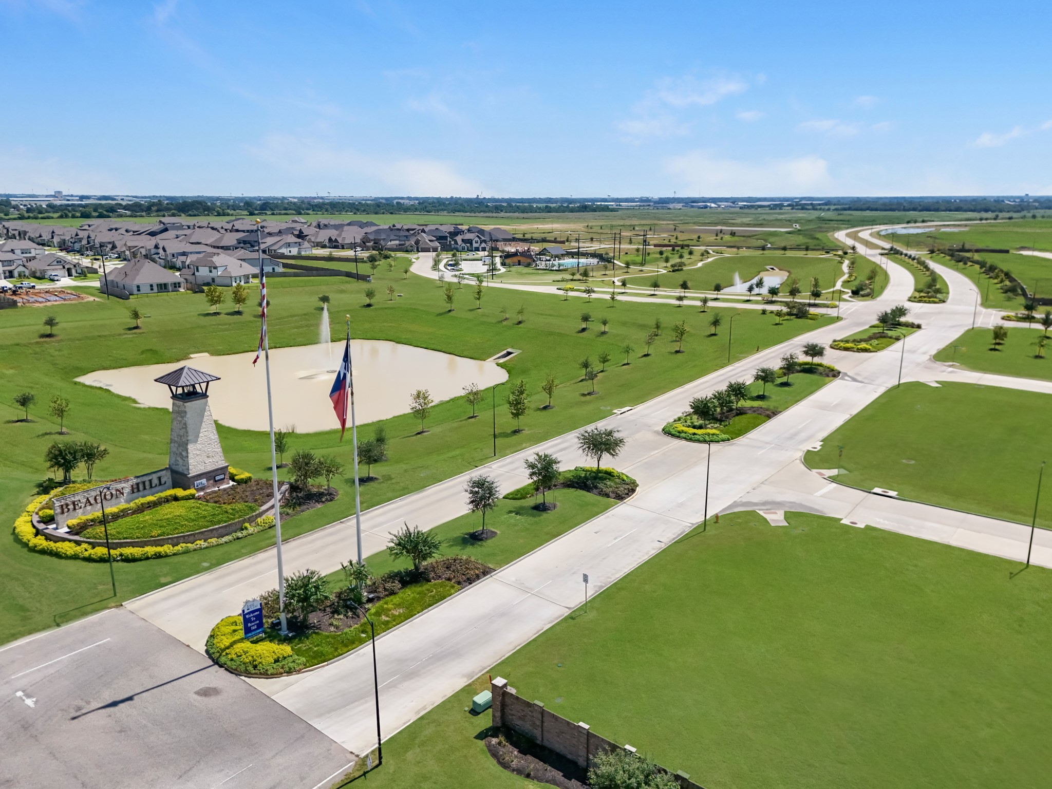 405 Hampton Edge Lane Waller, TX 77484 - Photo 35 of 45