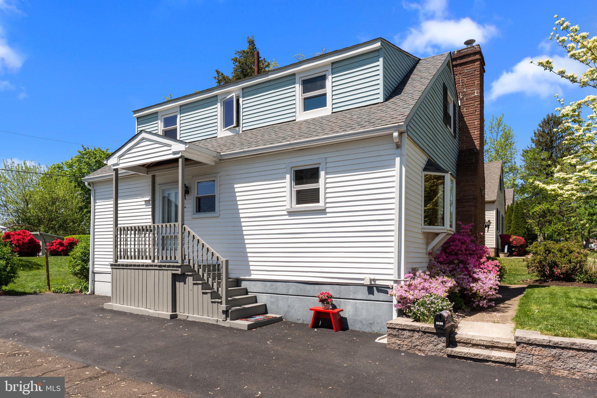 2602 Horsham Road Hatboro, PA 19040 - Photo 38 of 44 Gallery Image 38