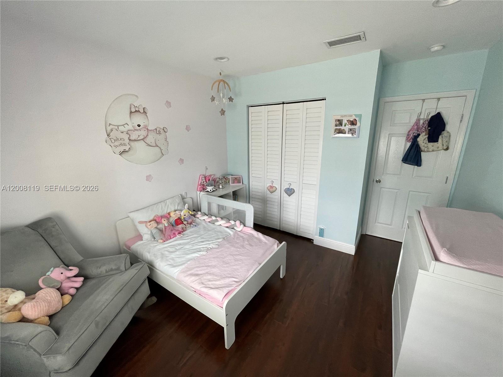 4161 Southwest 102nd Avenue Miami, FL 33165 - Photo 15 of 33 a living room with furniture