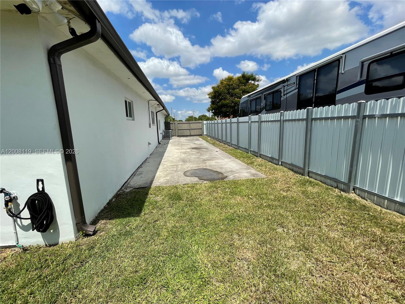 4161 Southwest 102nd Avenue Miami, FL 33165 - Photo 28 of 33 a view of balcony