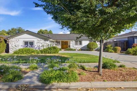 $2,250,000 | 1274 Norval Way, San Jose, CA 95125