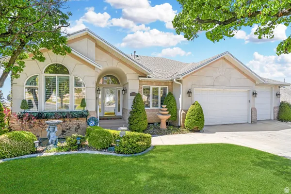 $949,800 | 1016 Terrace Drive, Bountiful, UT 84010