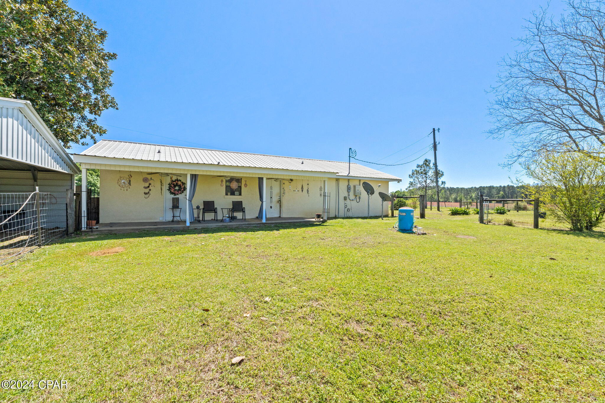 2863 Beall Packing Road Bonifay, FL 32425 - Photo 6 of 50 Gallery Image 6