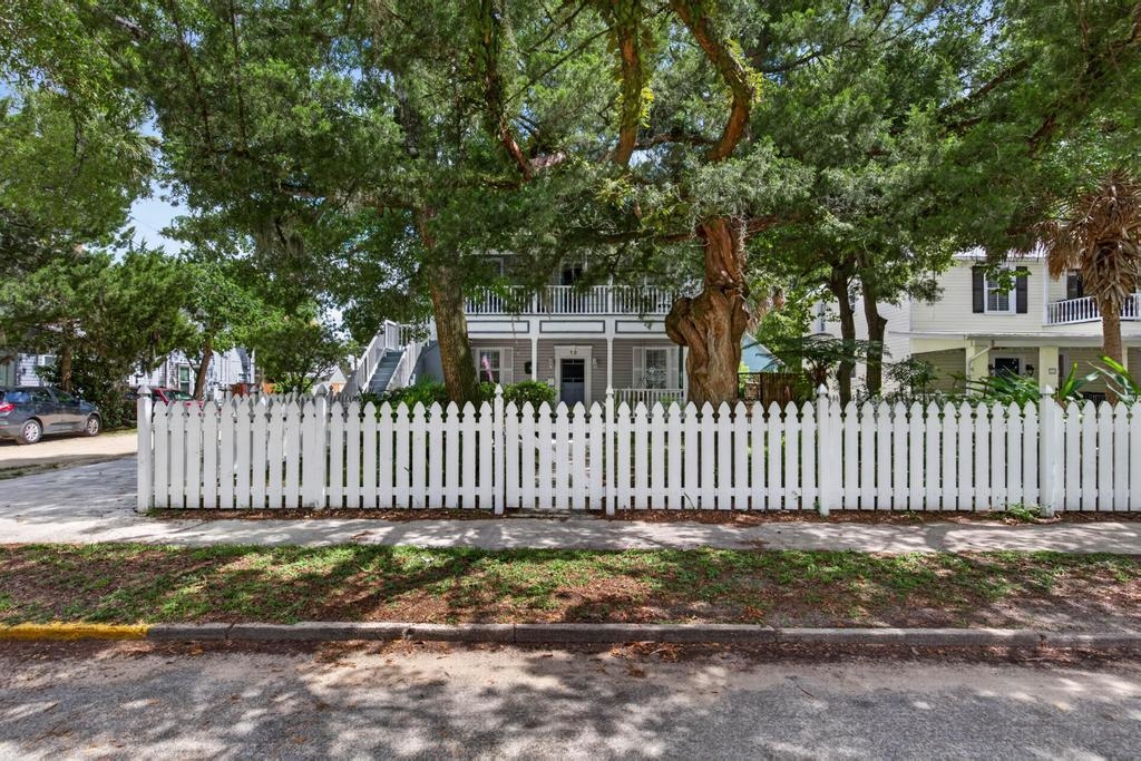 13 Rohde Avenue St. Augustine, FL 32084 - Photo 13 of 97
