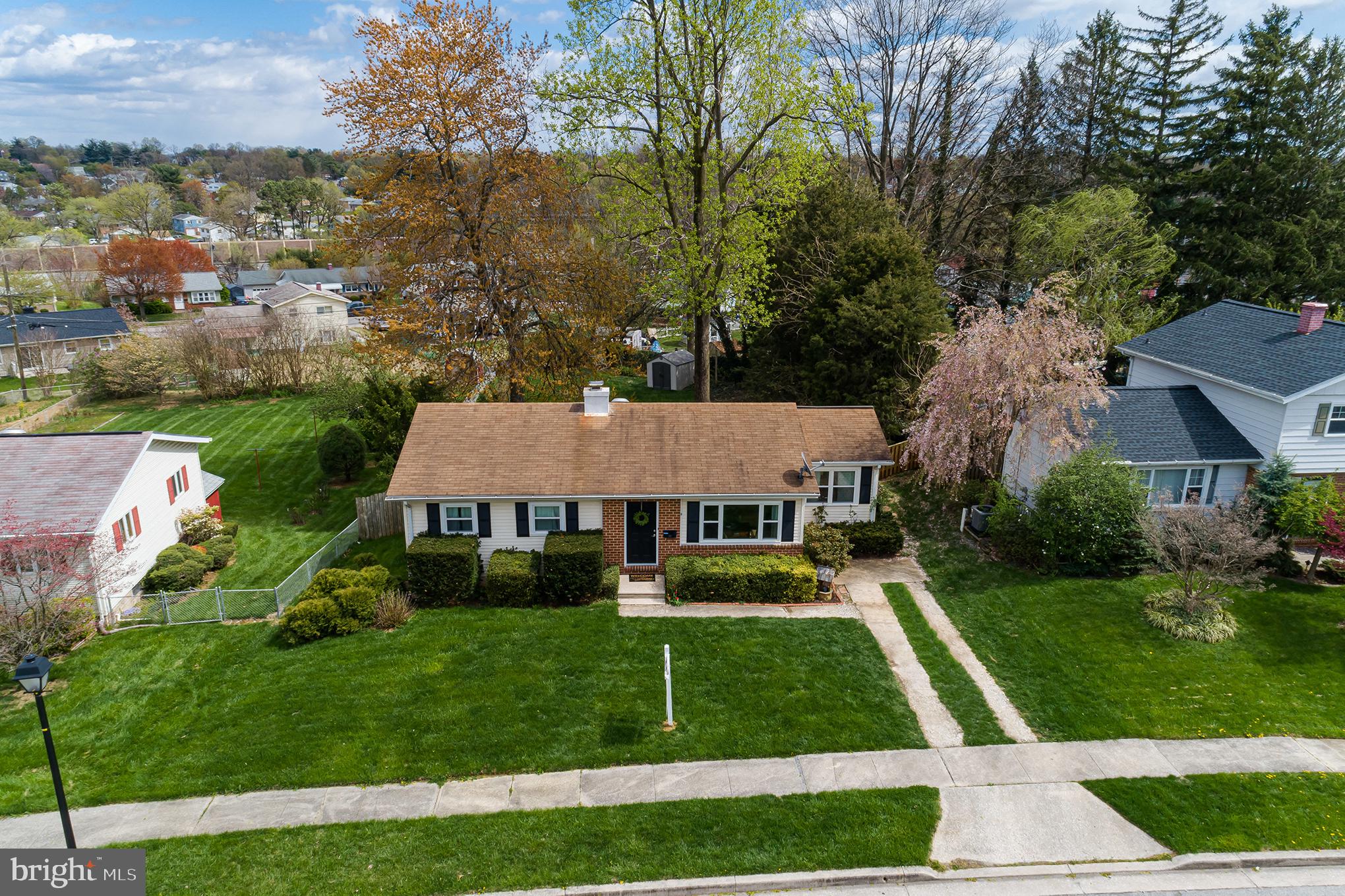 1309 Woodbridge Road Baltimore, MD 21228 - Photo 2 of 55 Gallery Image 2
