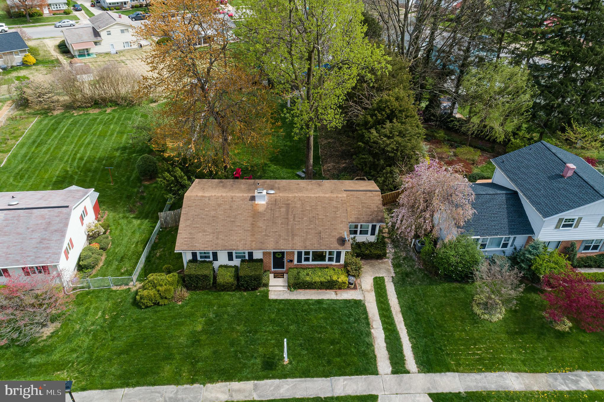 1309 Woodbridge Road Baltimore, MD 21228 - Photo 54 of 55 Gallery Image 54