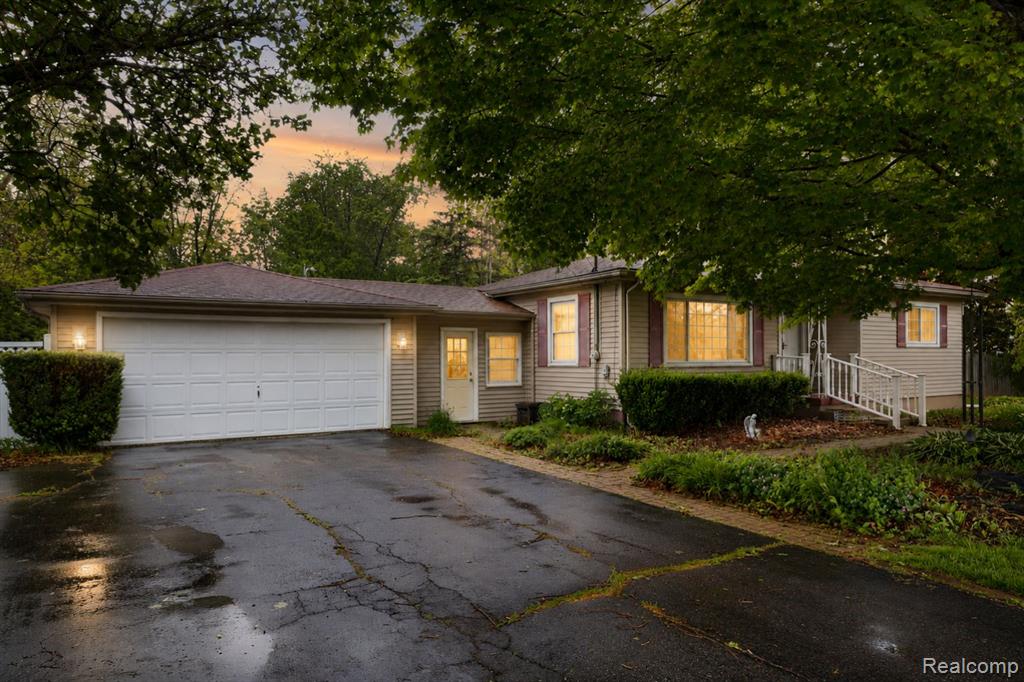 5090 Torrey Road Flint, MI 48507 - Photo 42 of 43