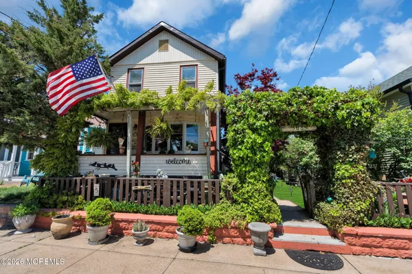 $1,175,000 | 508 Newark Avenue, Bradley Beach, NJ 07720