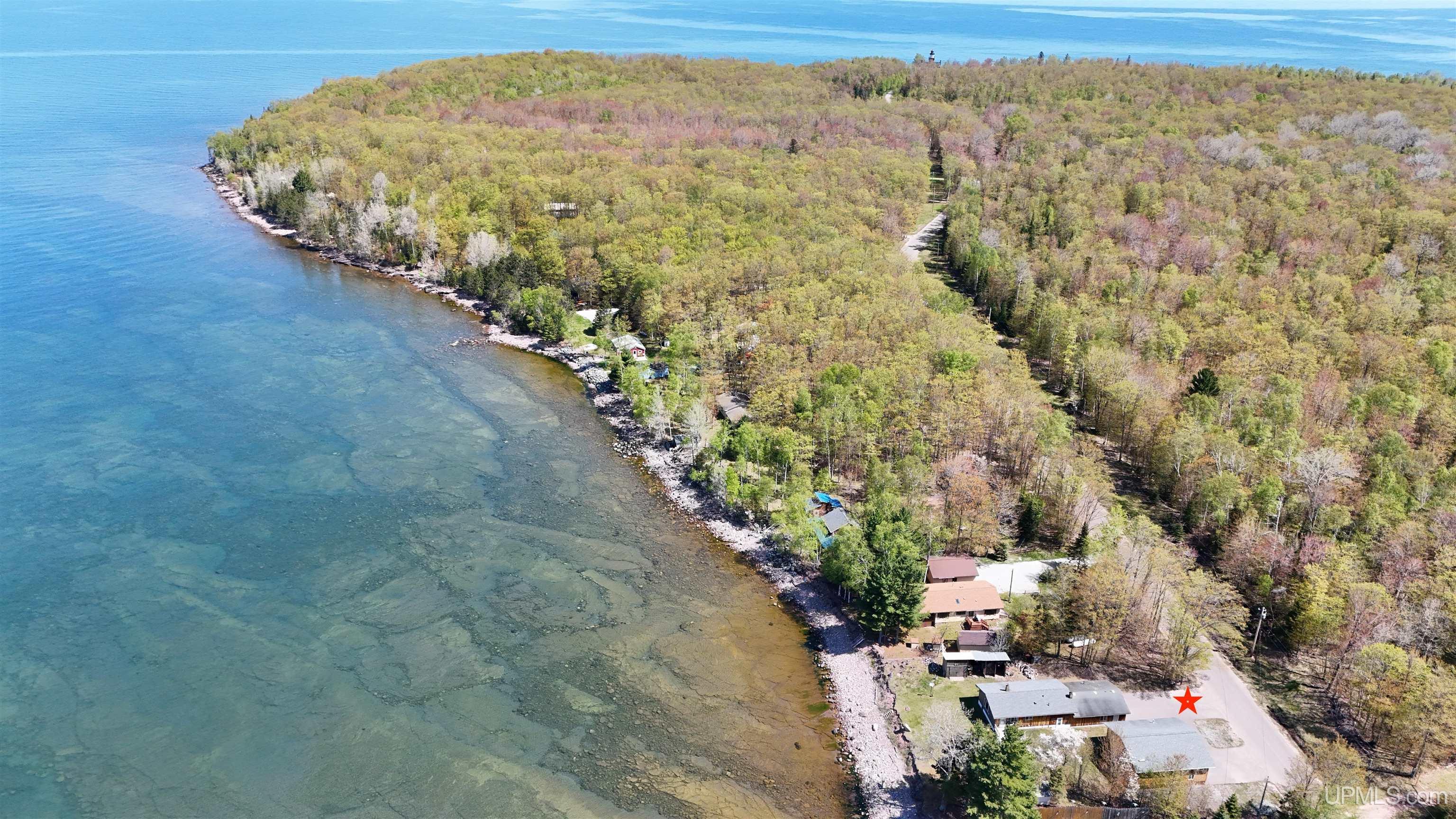 4467 Lighthouse Road Big Bay, MI 49808 - Photo 10 of 69