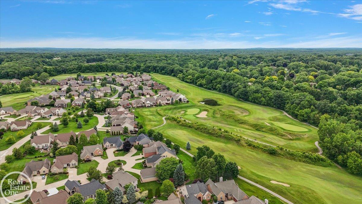 59807 Glacier Ridge North, Unit #59 Washington, MI 48094 - Photo 72 of 82