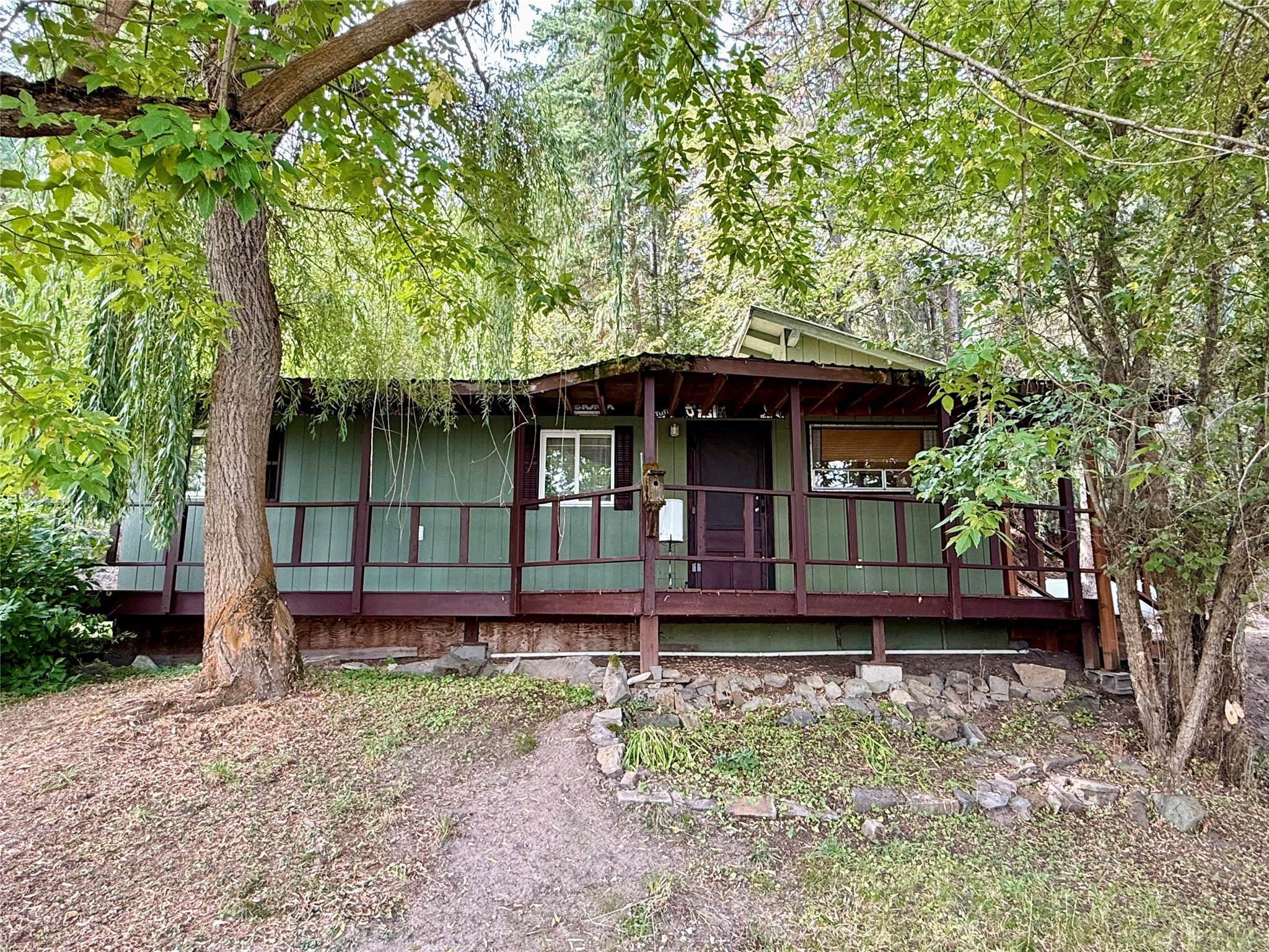 251 River Road West Plains, MT 59859 - Photo 34 of 41 Gallery Image 34