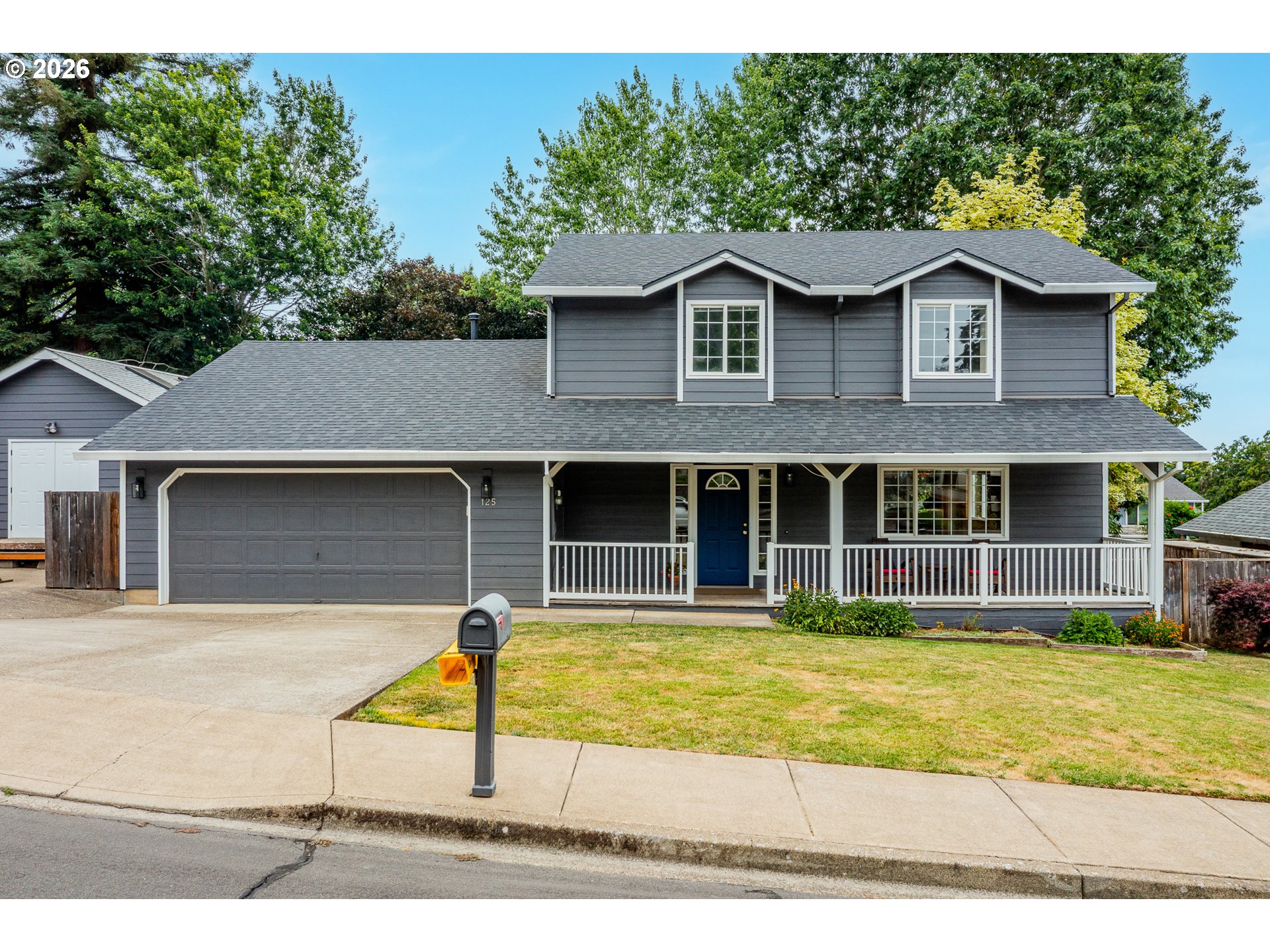 125 Southwest Spruce Street Dundee, OR 97115 - Photo 37 of 44