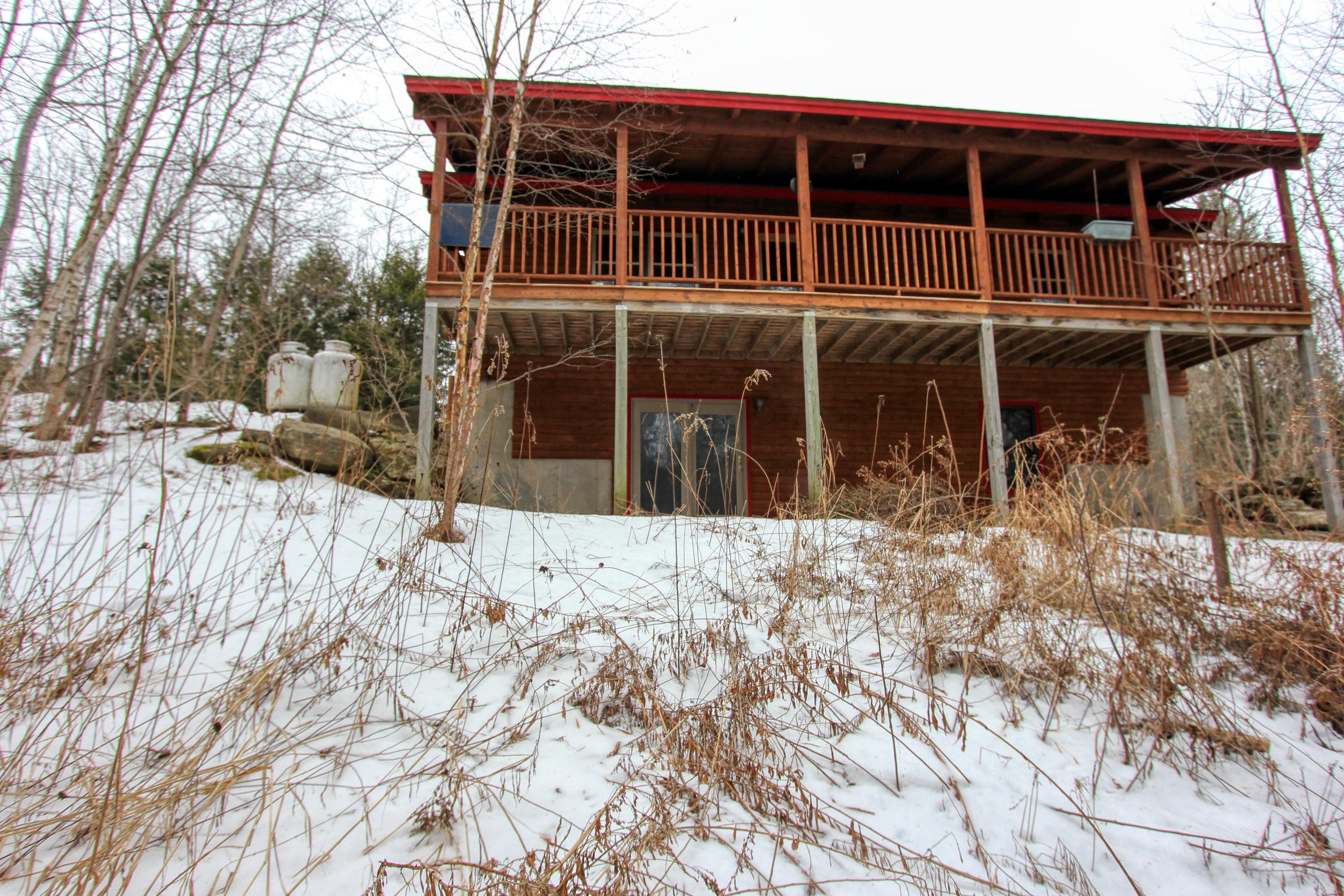110 Pratt Road Bowdoinham, ME 04008 - Photo 16 of 22 IMG_1530_21