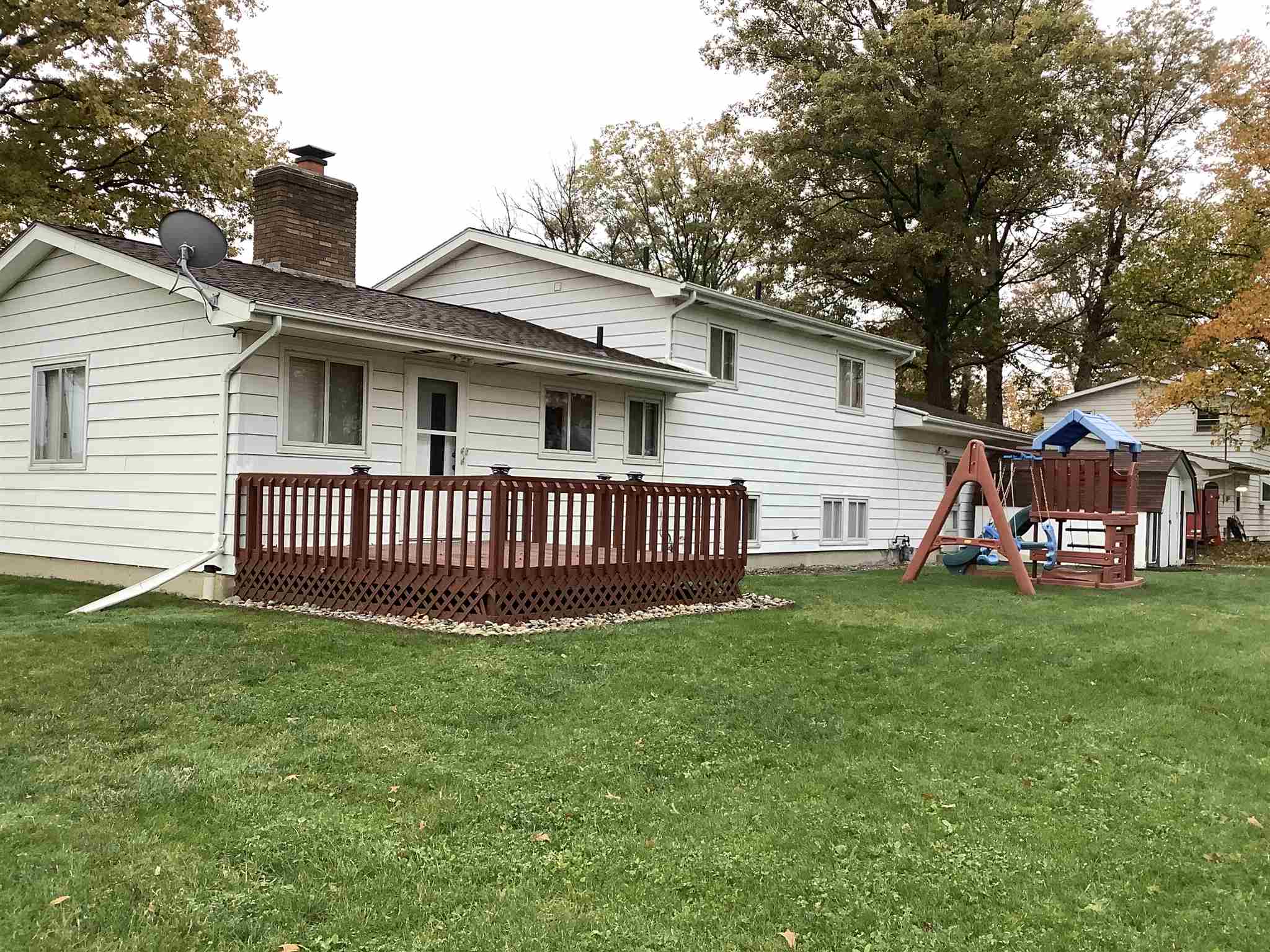 7421 Monroeville Road Hoagland, IN 46745 - Photo 4 of 28