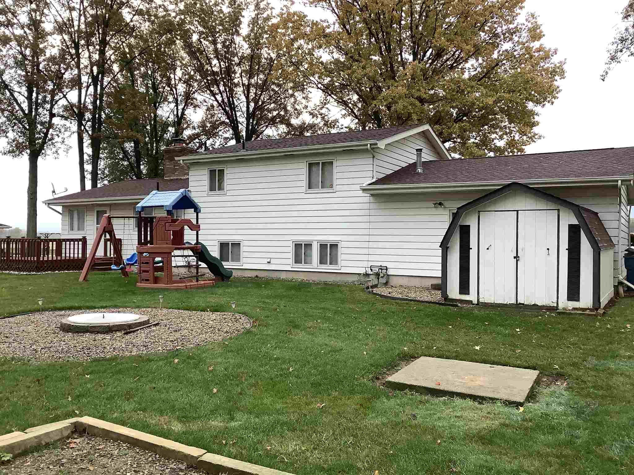 7421 Monroeville Road Hoagland, IN 46745 - Photo 5 of 28