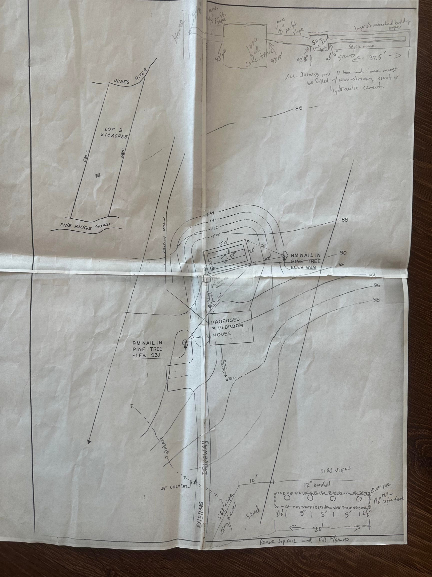 Ridge Road, Unit 3 Middleton, NH 03887 - Photo 3 of 6