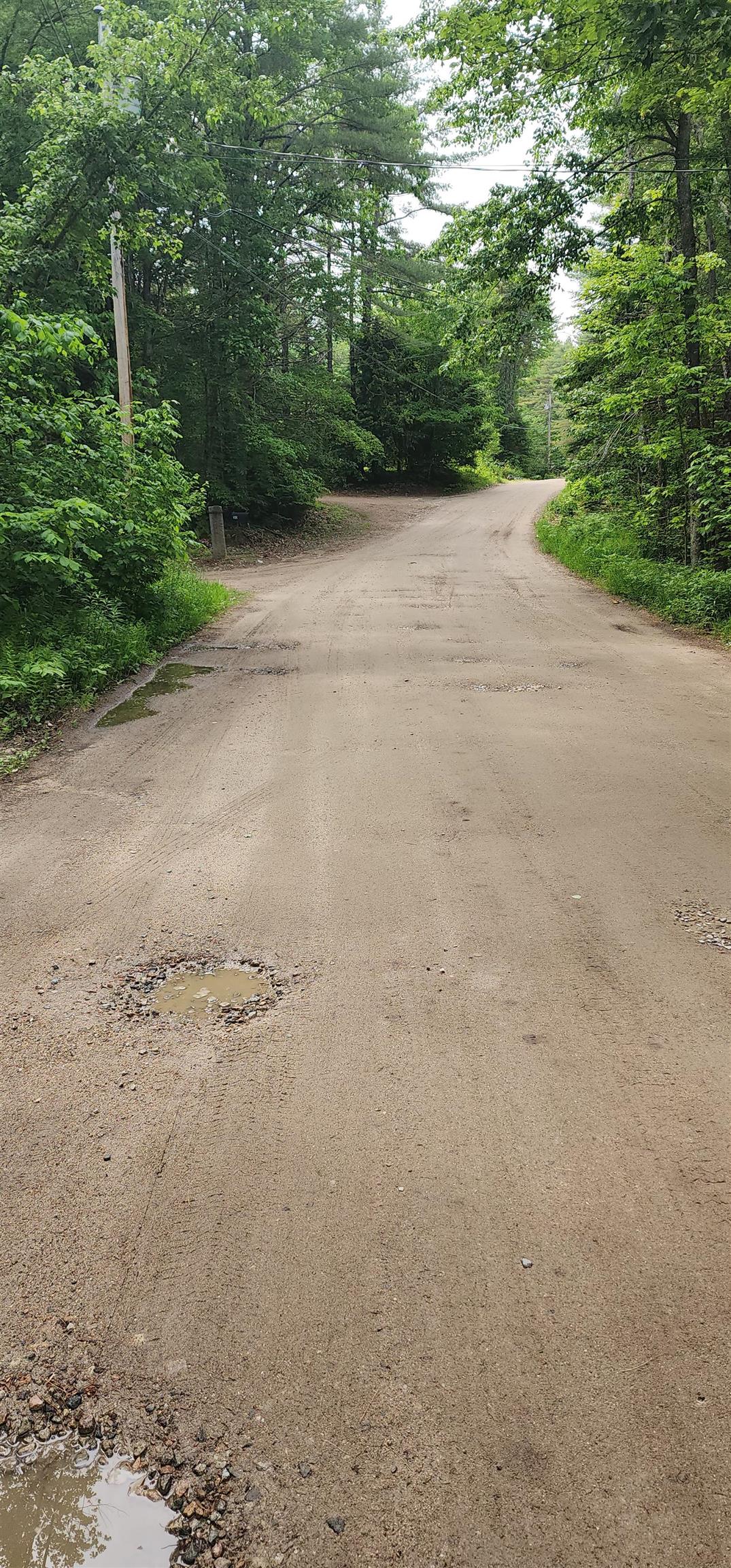 Ridge Road, Unit 3 Middleton, NH 03887 - Photo 5 of 6