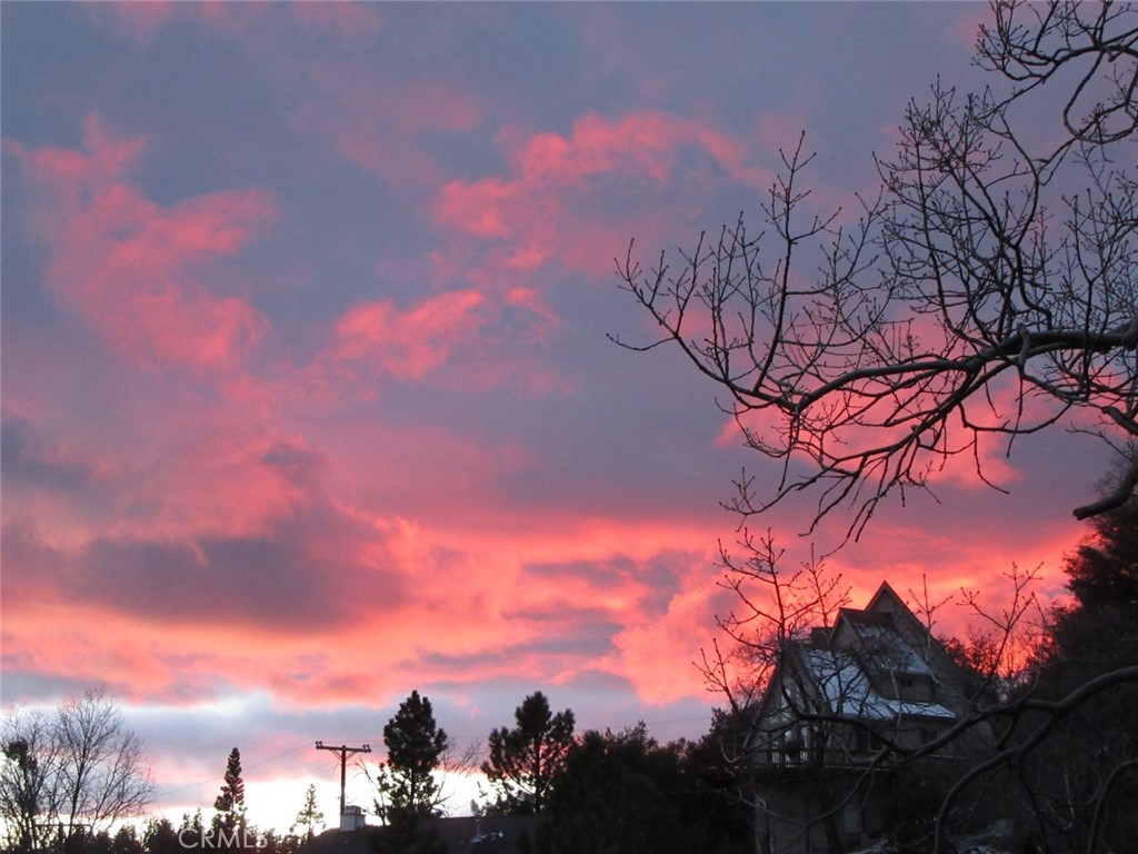 845 Sonoma Drive Lake Arrowhead, CA 92352 - Photo 40 of 49