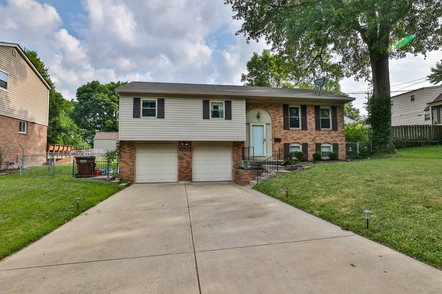 5452 Sidney Road Cincinnati, OH 45238 - Photo 2 of 25