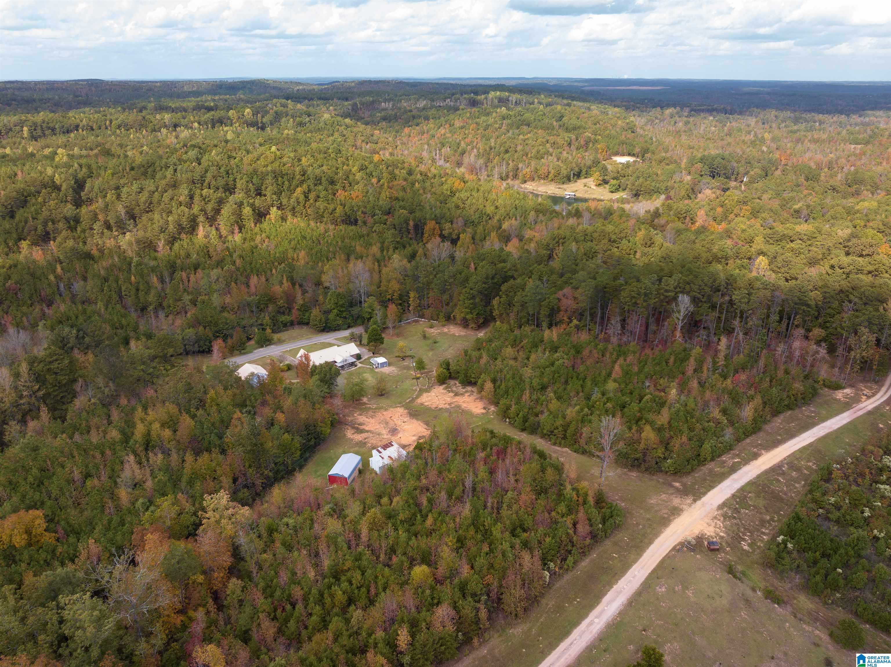 3912 Valley Ford Road Adger, AL 35006 - Photo 35 of 47