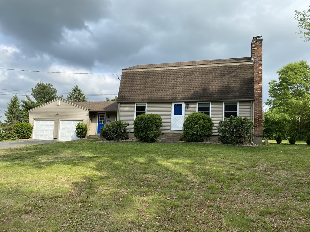 169 Rocky Hill Road Hadley, MA 01035 - Photo 1 of 10 Gallery Image 1
