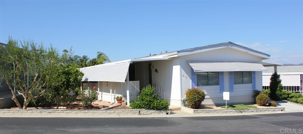 650 South Rancho Santa Fe Road, Unit 215 San Marcos, CA 92078 - Photo 3 of 25 Gallery Image 3