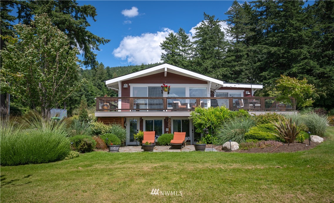 325 Olga Road Orcas Island, WA 98245 - Photo 1 of 40 Gallery Image 1