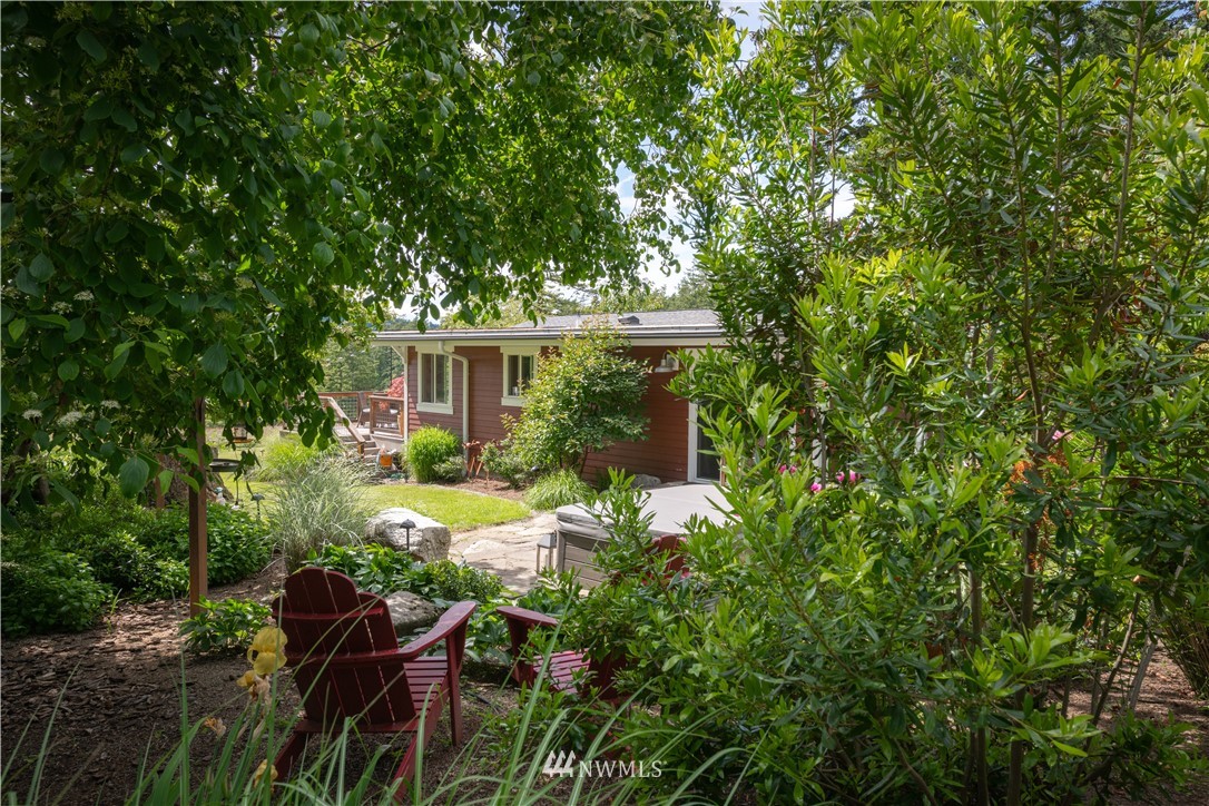 325 Olga Road Orcas Island, WA 98245 - Photo 12 of 40 Gallery Image 12
