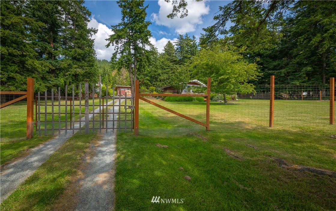 325 Olga Road Orcas Island, WA 98245 - Photo 16 of 40 Gallery Image 16