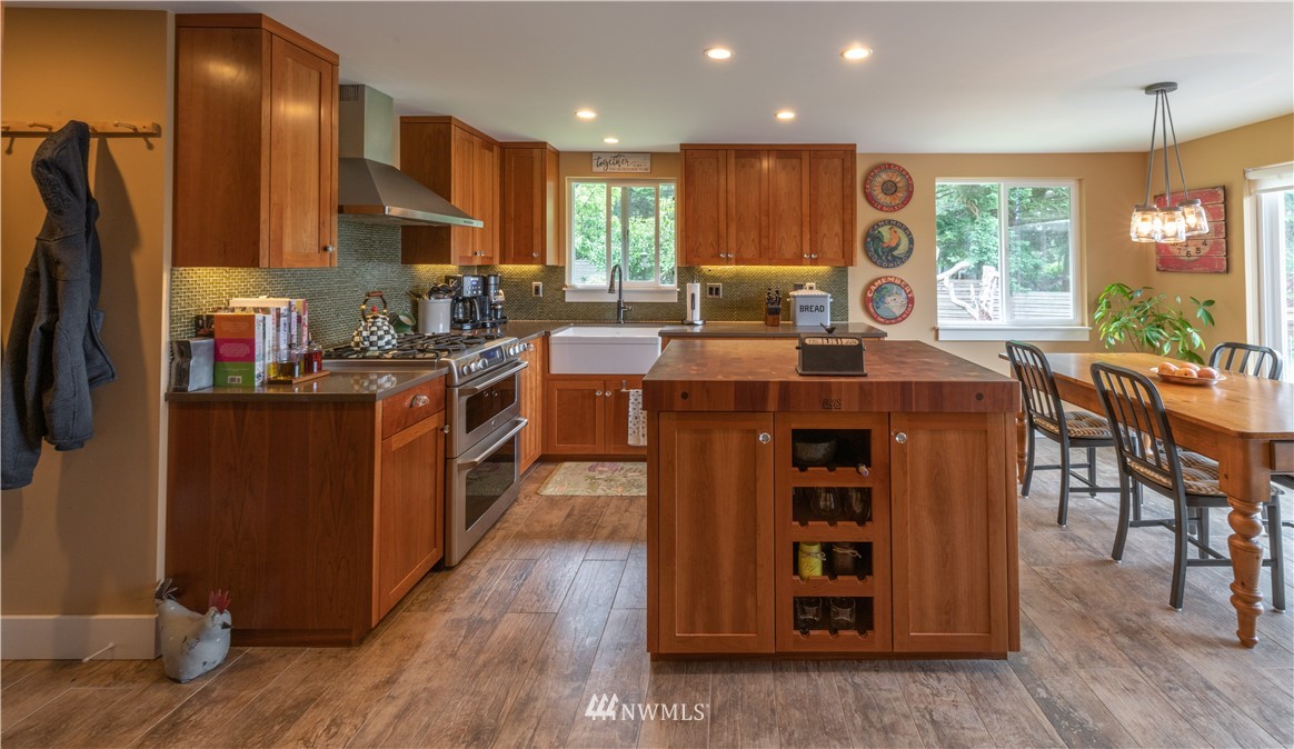 325 Olga Road Orcas Island, WA 98245 - Photo 20 of 40 Gallery Image 20
