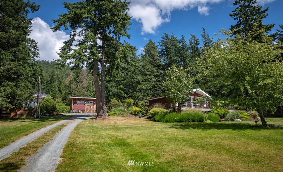 325 Olga Road Orcas Island, WA 98245 - Photo 3 of 40 Gallery Image 3